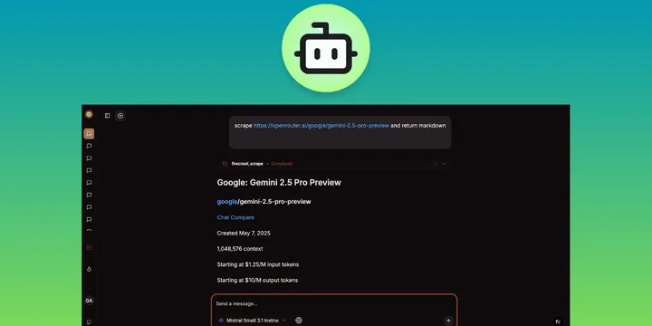 ChatLima - Access Multiple AI Models with Tools & Web Search