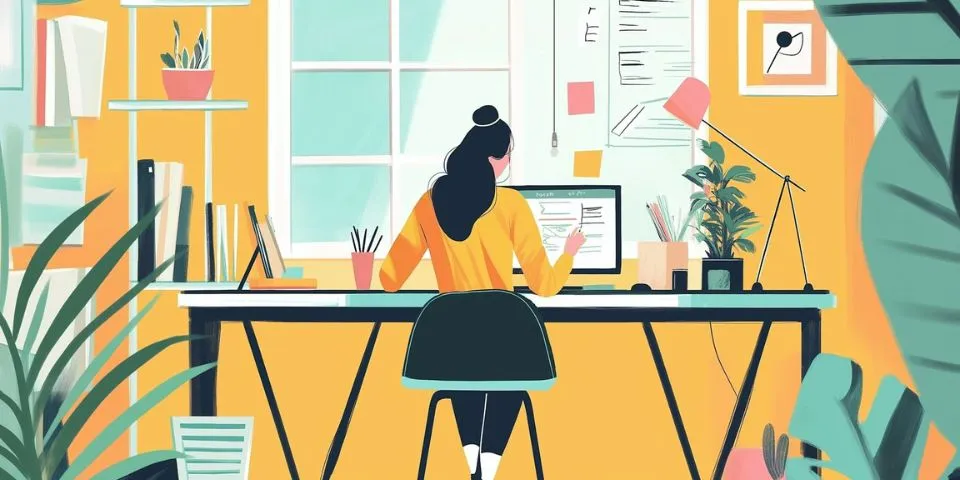 Hero image for 5 Tools to Boost Your Productivity and Creativity