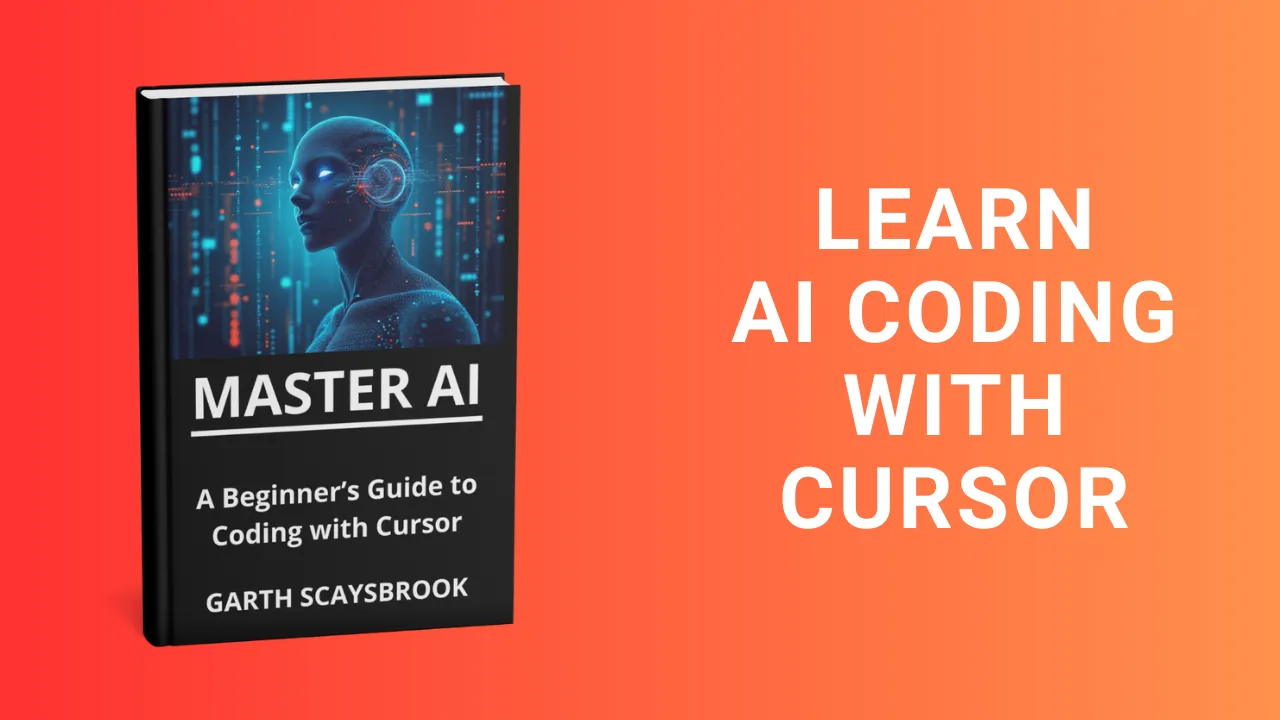 Master AI: A Beginner's Guide to Coding with Cursor