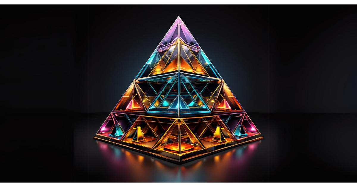 The Progress Pyramid Framework