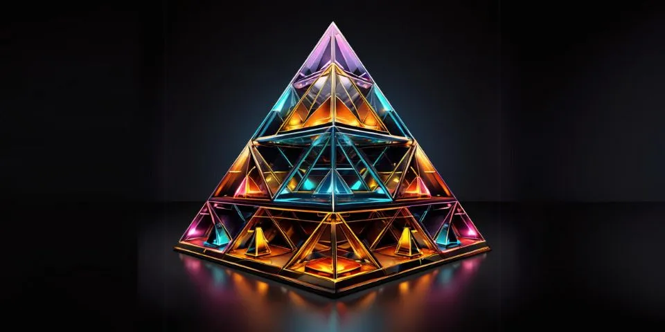Hero image for The Progress Pyramid Framework